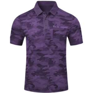 Fight Domestic Violence Polo